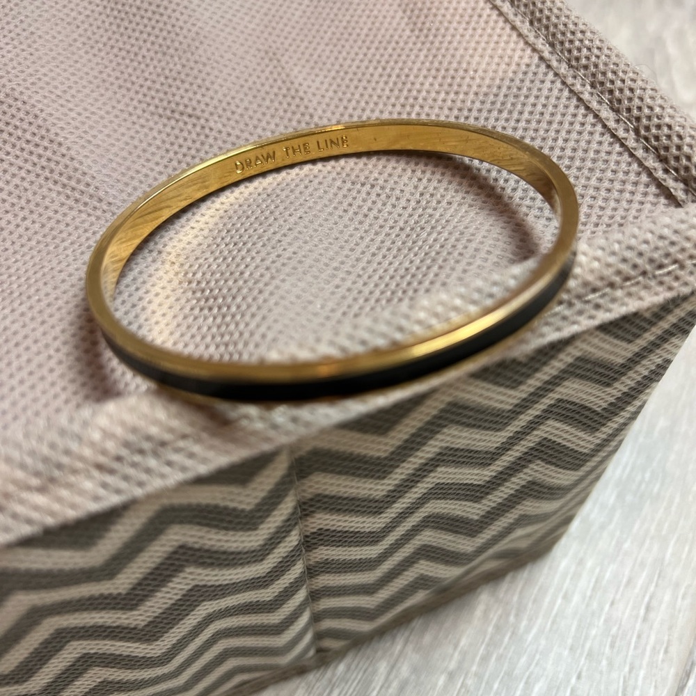 ❤️Final price Kate Spade ♠️ Bracelet - Picture 2 of 4
